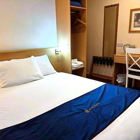 Royal Square Hotel - Nec & Birmingham Airport Marston Green Esterno foto