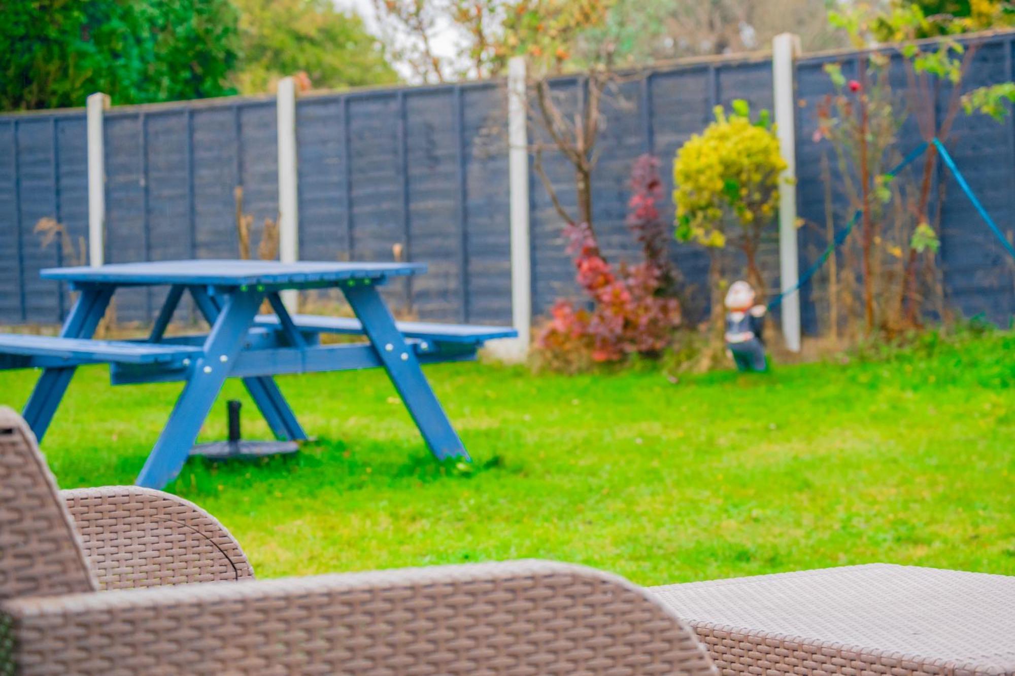 Royal Square Hotel - Nec & Birmingham Airport Marston Green Esterno foto