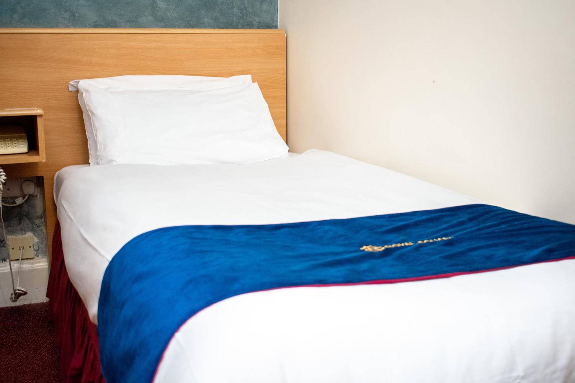 Royal Square Hotel - Nec & Birmingham Airport Marston Green Esterno foto