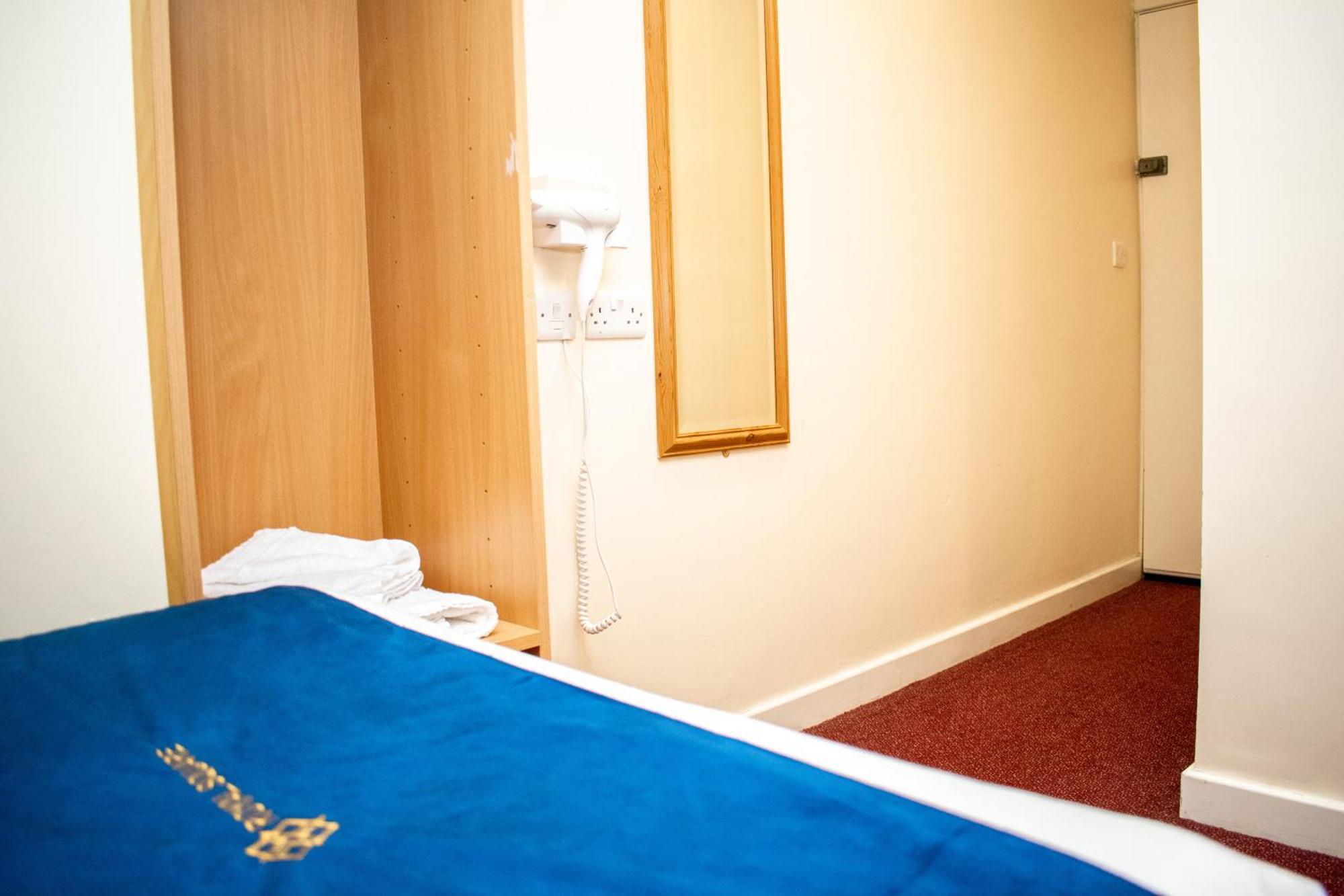 Royal Square Hotel - Nec & Birmingham Airport Marston Green Esterno foto