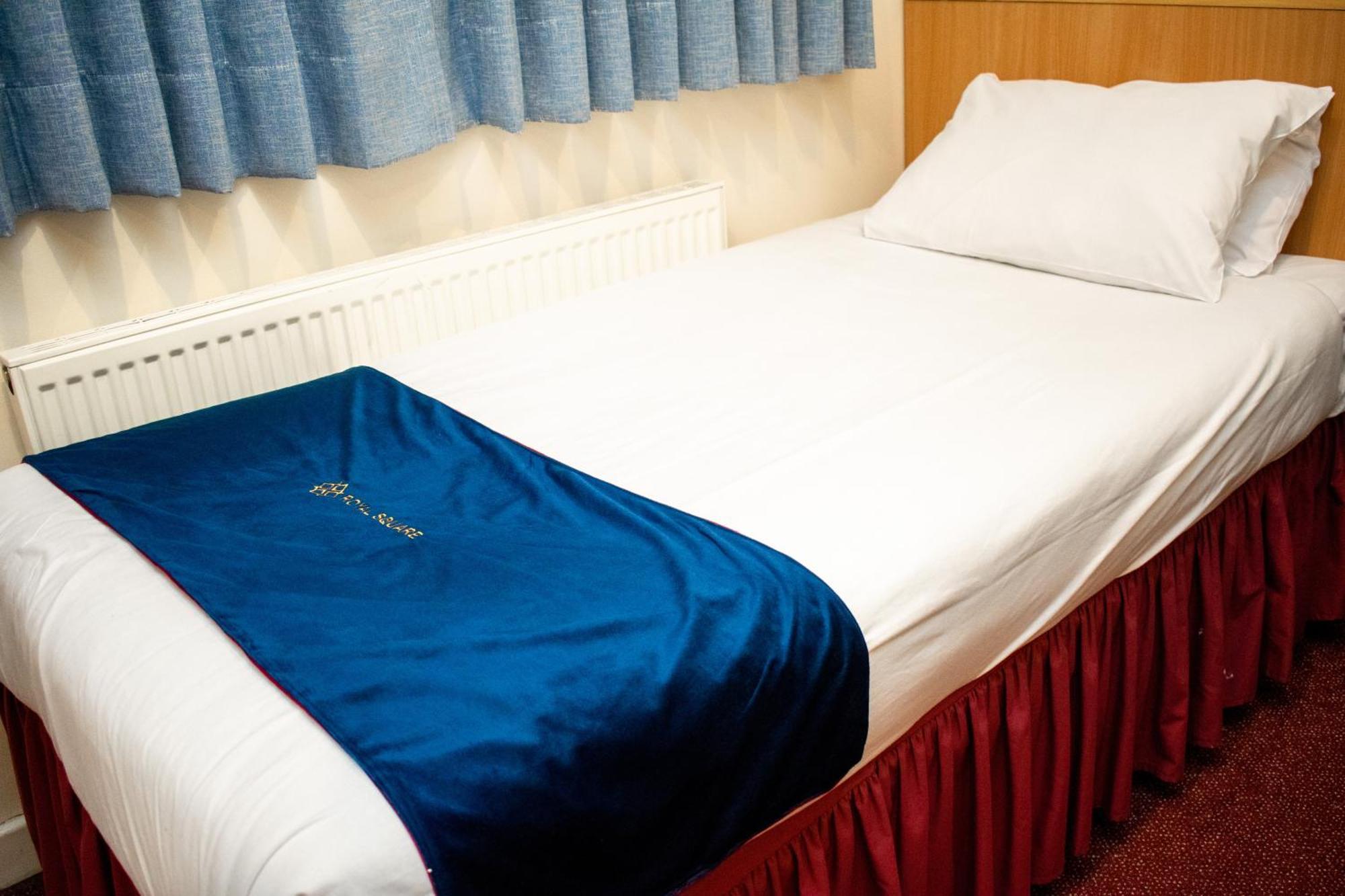 Royal Square Hotel - Nec & Birmingham Airport Marston Green Esterno foto