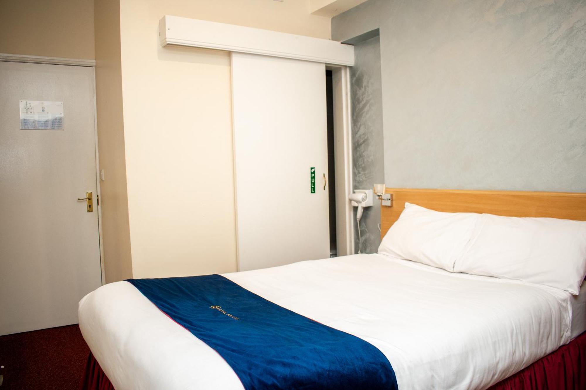 Royal Square Hotel - Nec & Birmingham Airport Marston Green Esterno foto