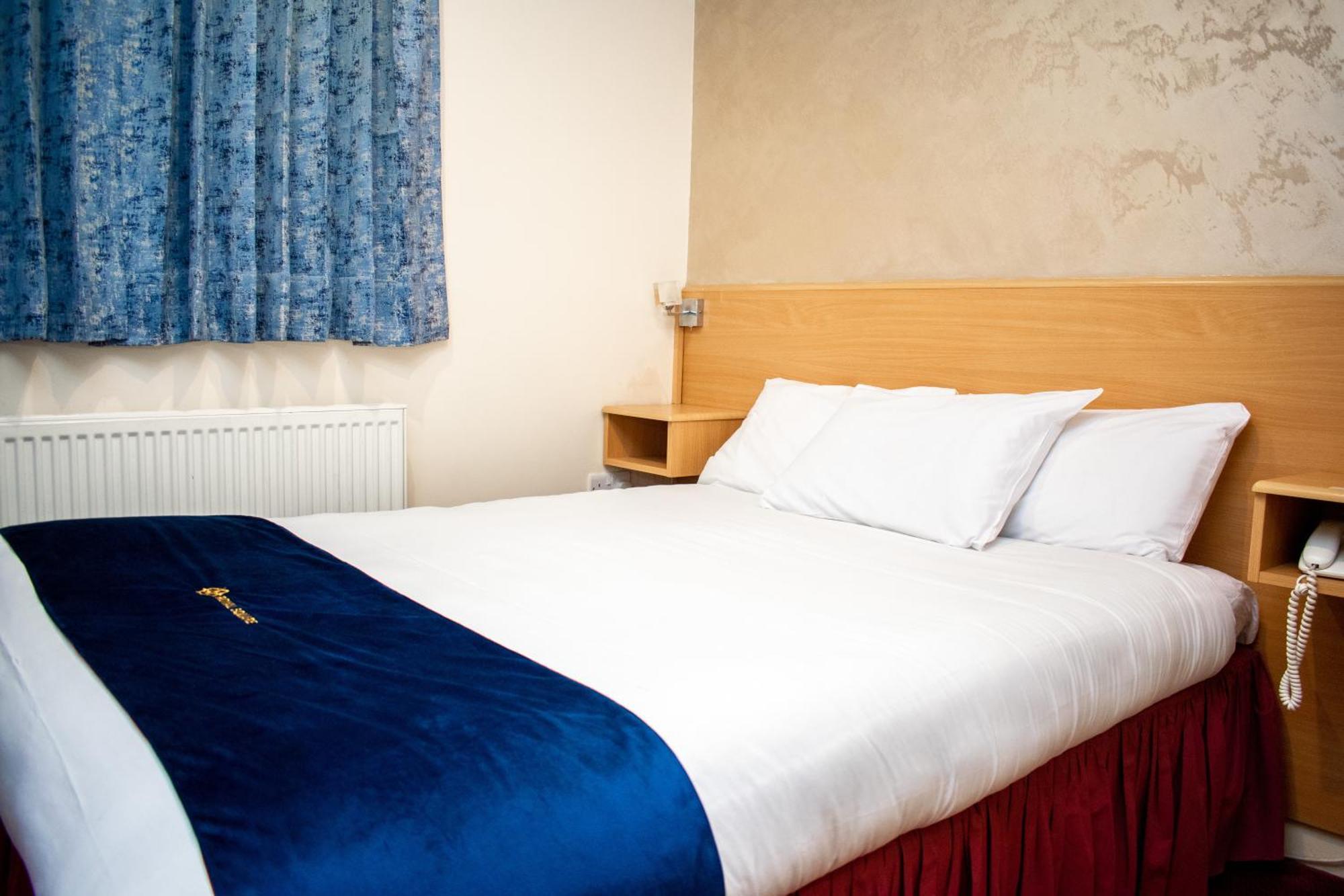 Royal Square Hotel - Nec & Birmingham Airport Marston Green Esterno foto