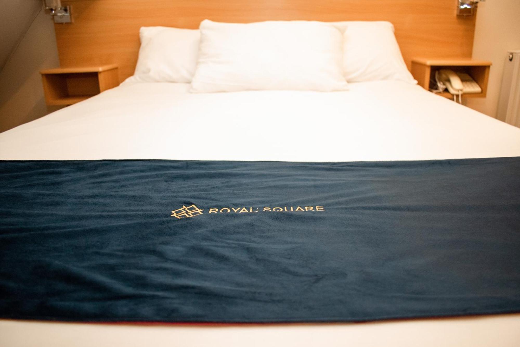 Royal Square Hotel - Nec & Birmingham Airport Marston Green Esterno foto