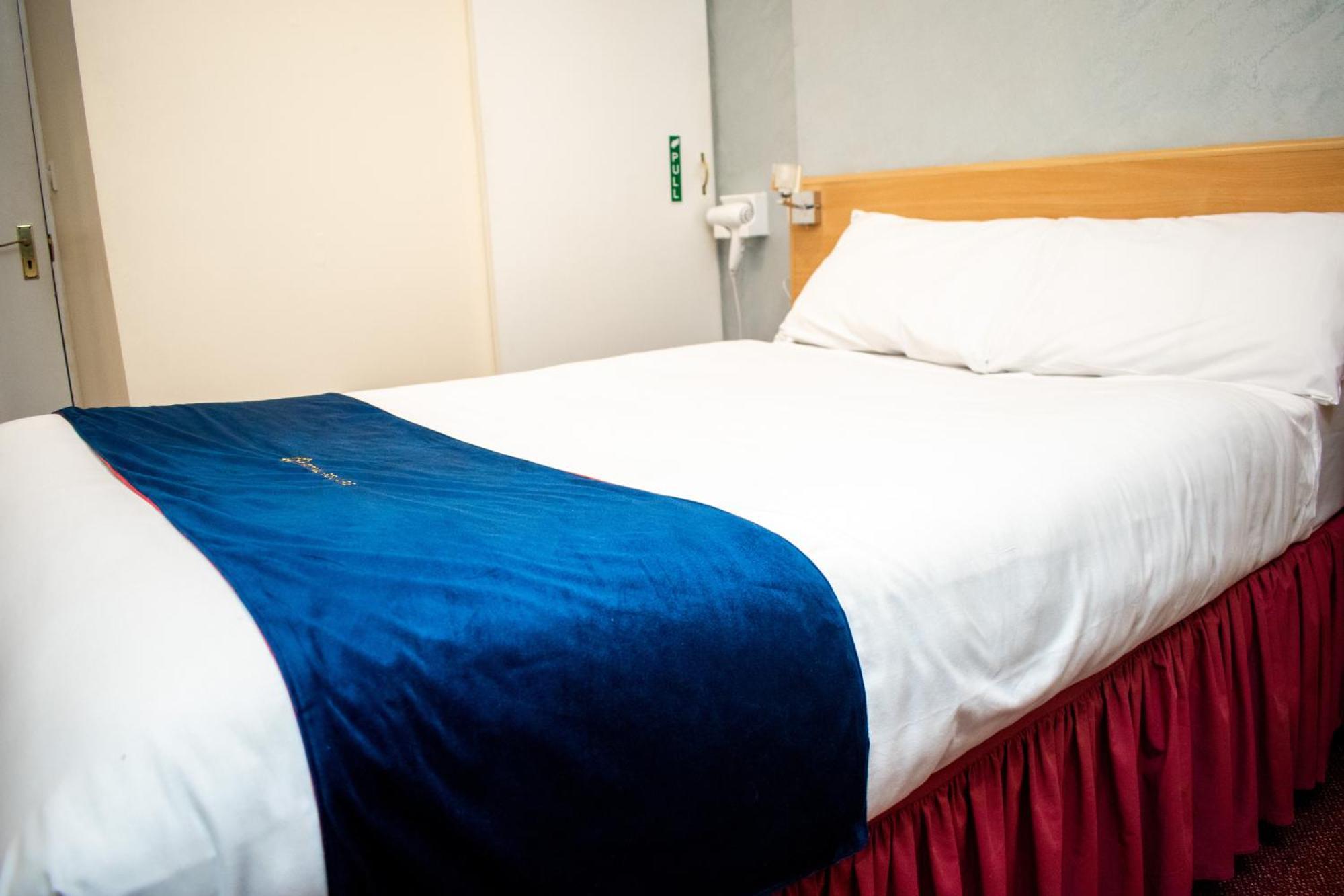 Royal Square Hotel - Nec & Birmingham Airport Marston Green Esterno foto